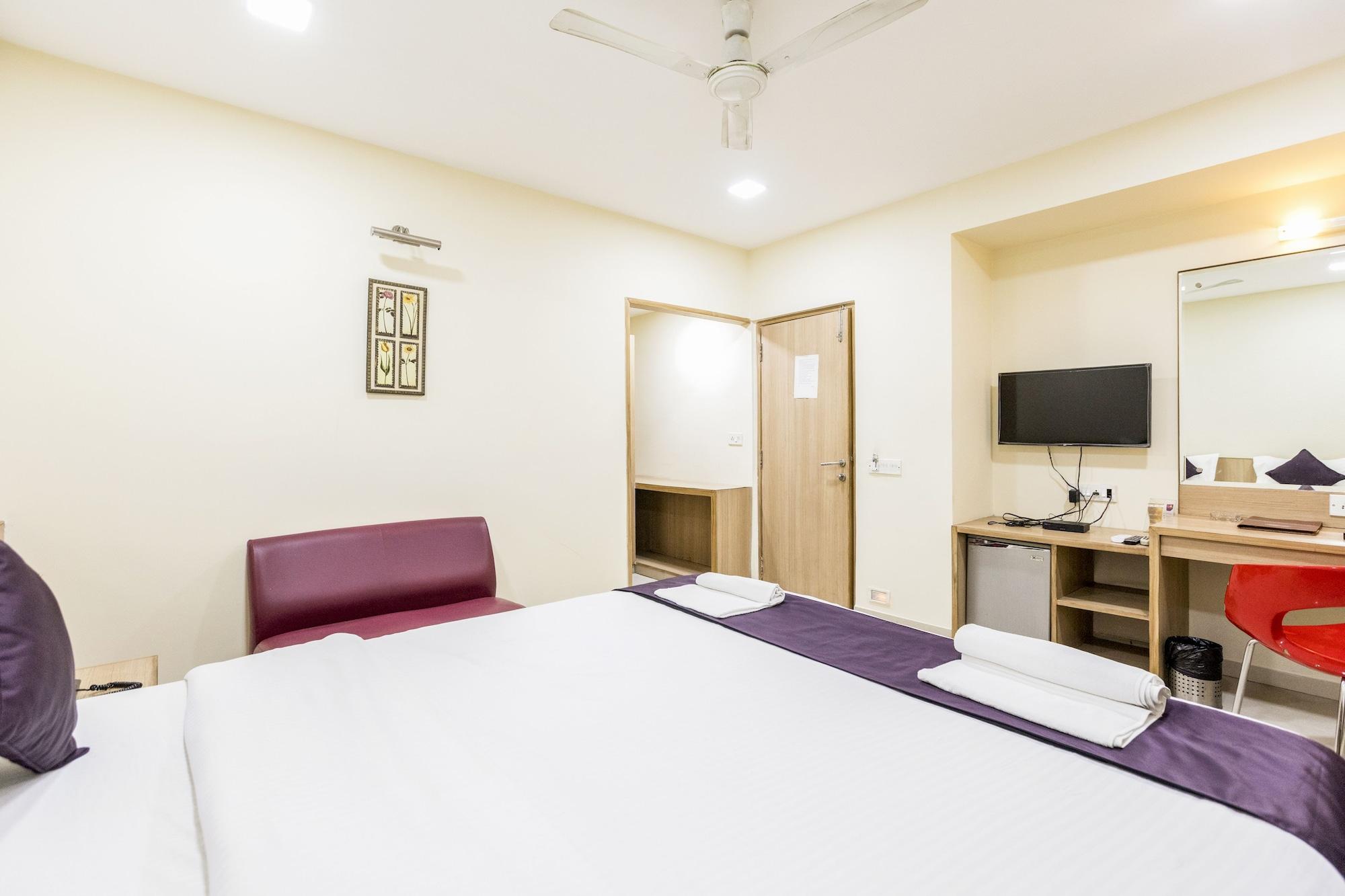 Lynq-Cico Otel Kalküta Dış mekan fotoğraf