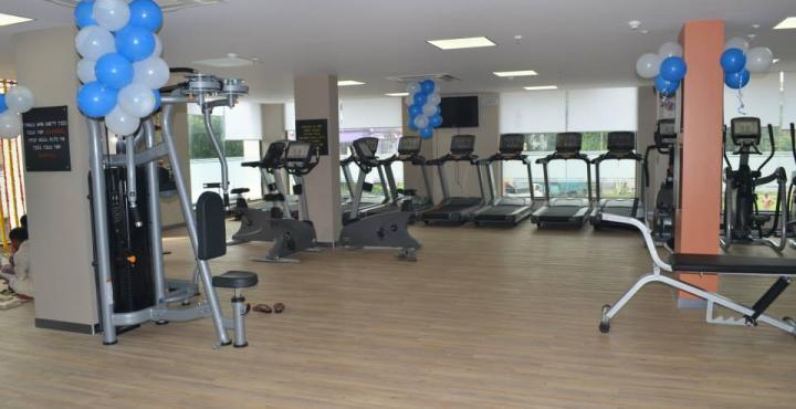 Lynq-Cico Otel Kalküta Dış mekan fotoğraf