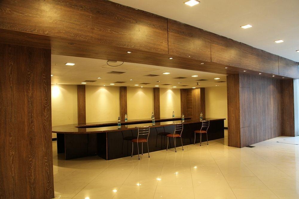 Lynq-Cico Otel Kalküta Dış mekan fotoğraf