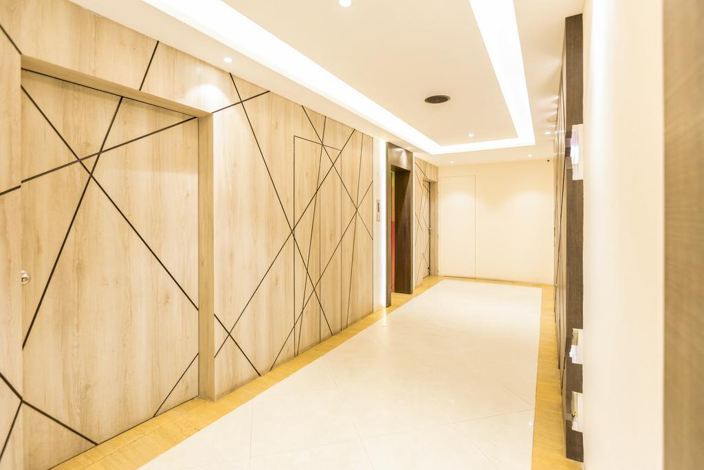 Lynq-Cico Otel Kalküta Dış mekan fotoğraf