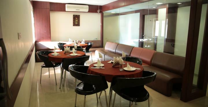 Lynq-Cico Otel Kalküta Dış mekan fotoğraf