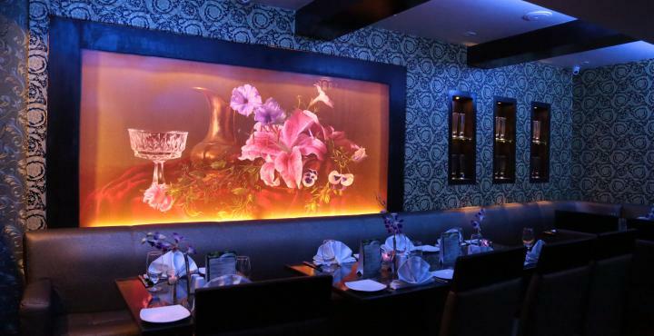 Lynq-Cico Otel Kalküta Dış mekan fotoğraf